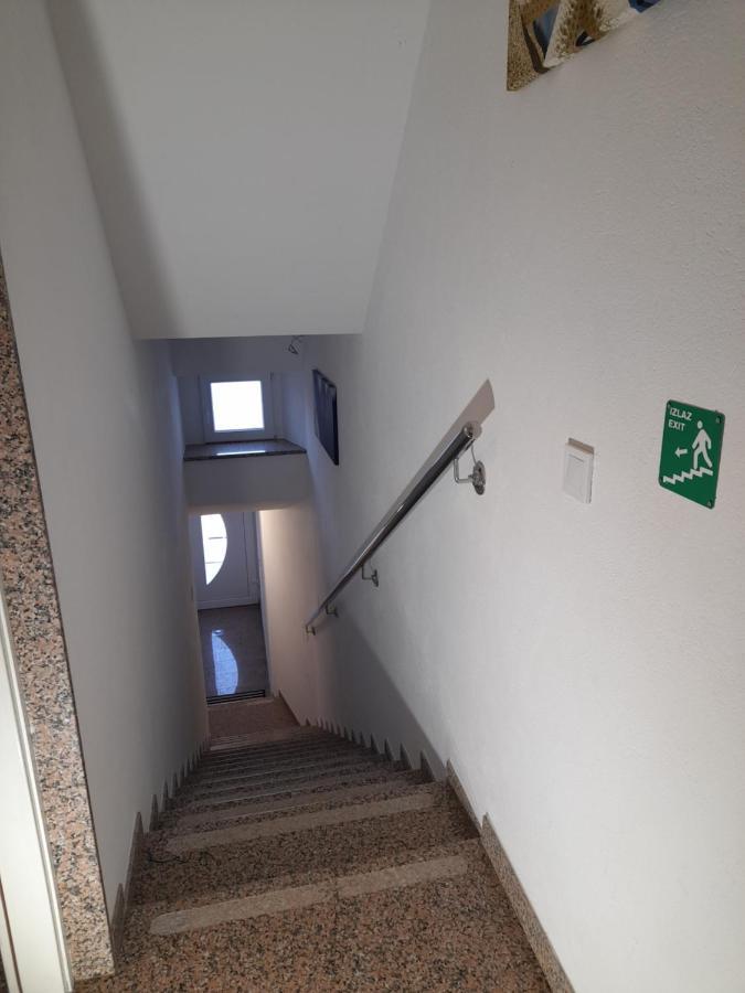 Apartments Donella Ουμάγκ Εξωτερικό φωτογραφία