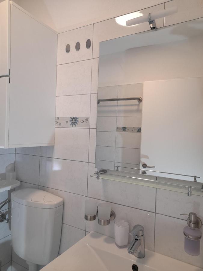 Apartments Donella Ουμάγκ Εξωτερικό φωτογραφία