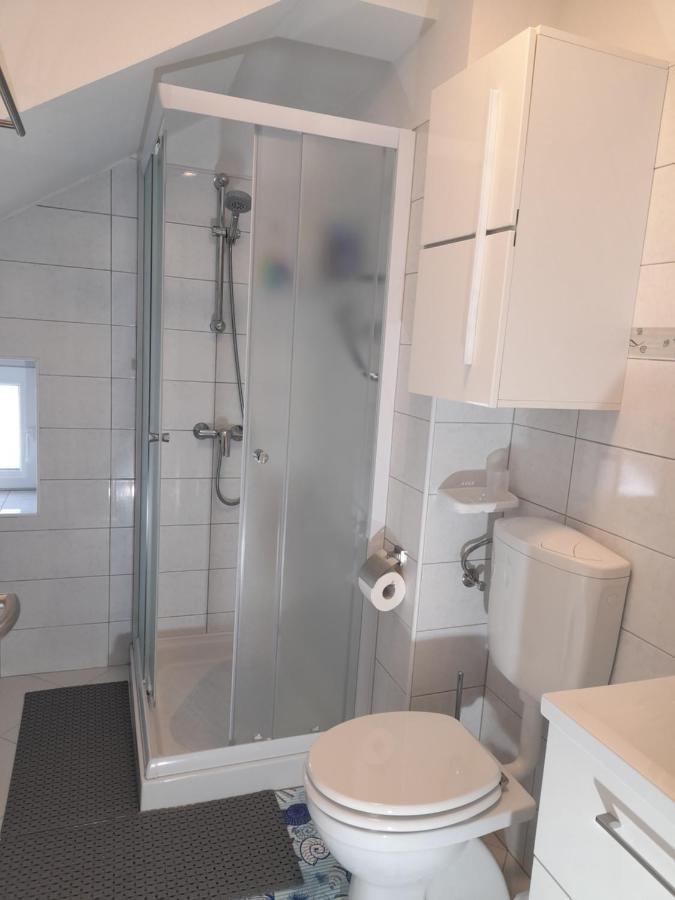 Apartments Donella Ουμάγκ Εξωτερικό φωτογραφία