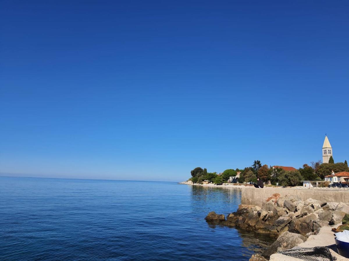Apartments Donella Ουμάγκ Εξωτερικό φωτογραφία