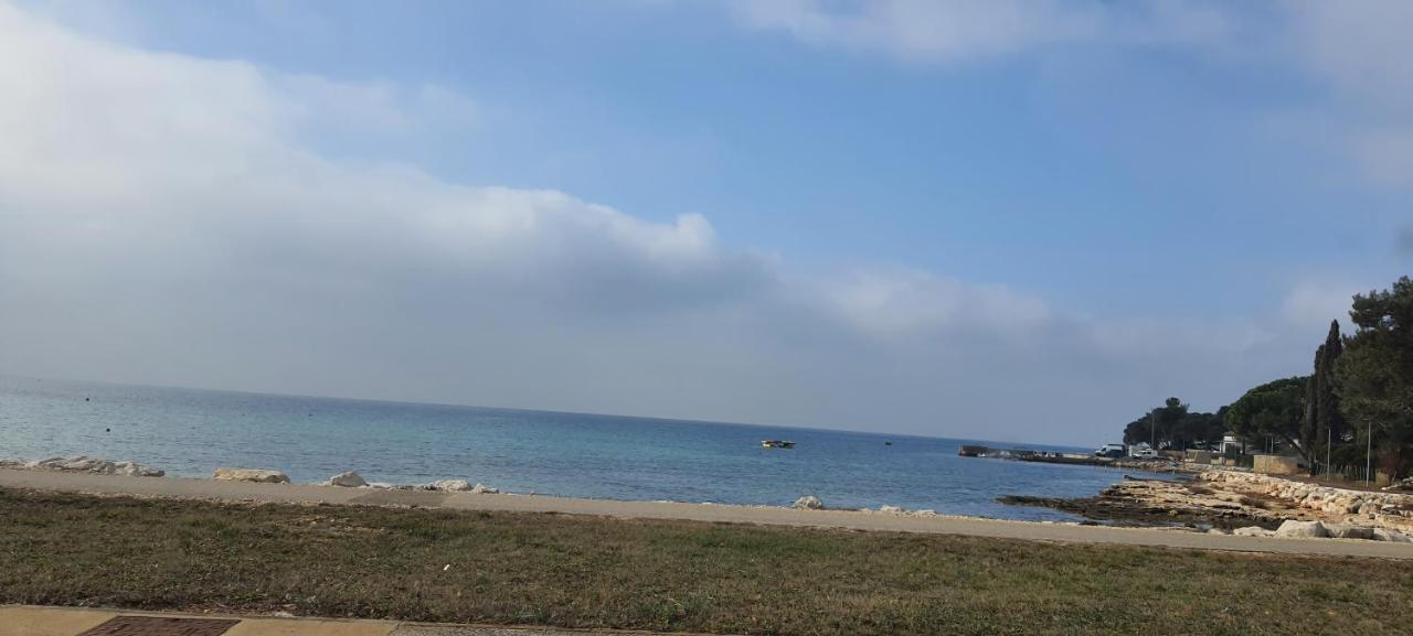 Apartments Donella Ουμάγκ Εξωτερικό φωτογραφία