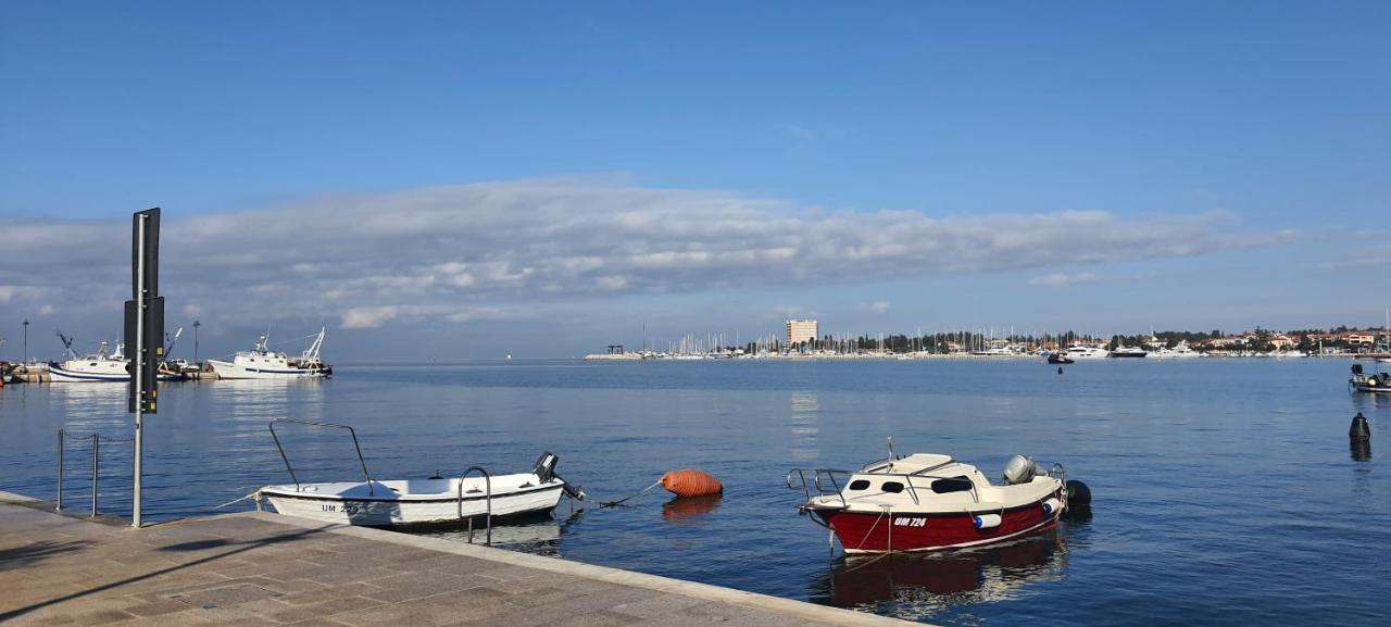 Apartments Donella Ουμάγκ Εξωτερικό φωτογραφία