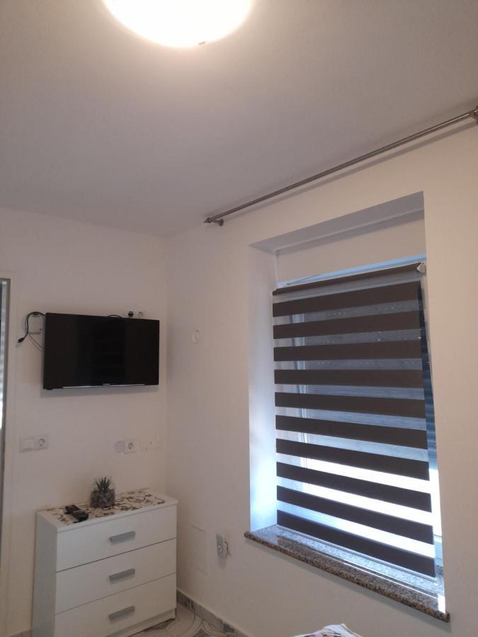 Apartments Donella Ουμάγκ Εξωτερικό φωτογραφία