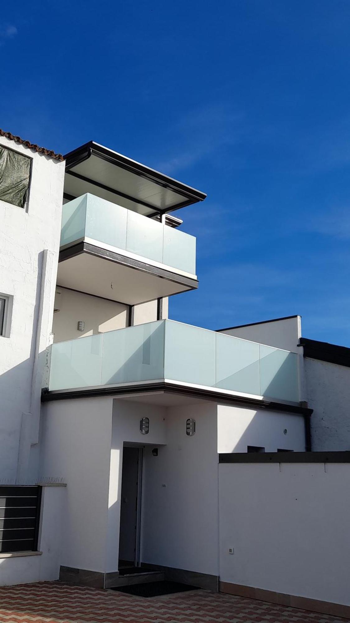 Apartments Donella Ουμάγκ Εξωτερικό φωτογραφία