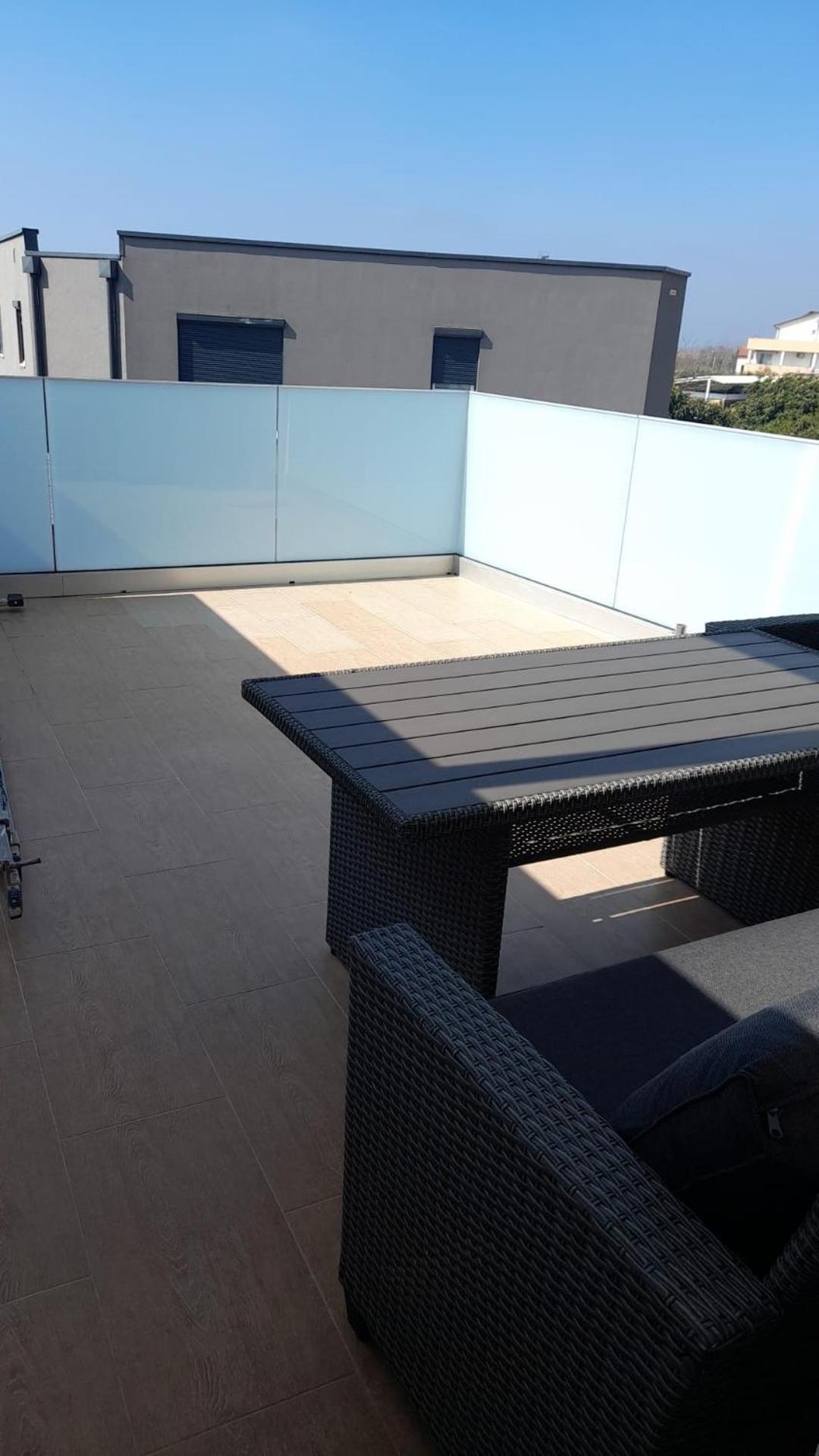 Apartments Donella Ουμάγκ Εξωτερικό φωτογραφία