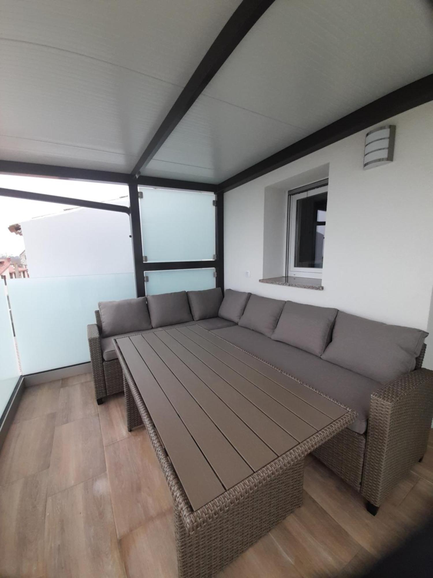 Apartments Donella Ουμάγκ Εξωτερικό φωτογραφία
