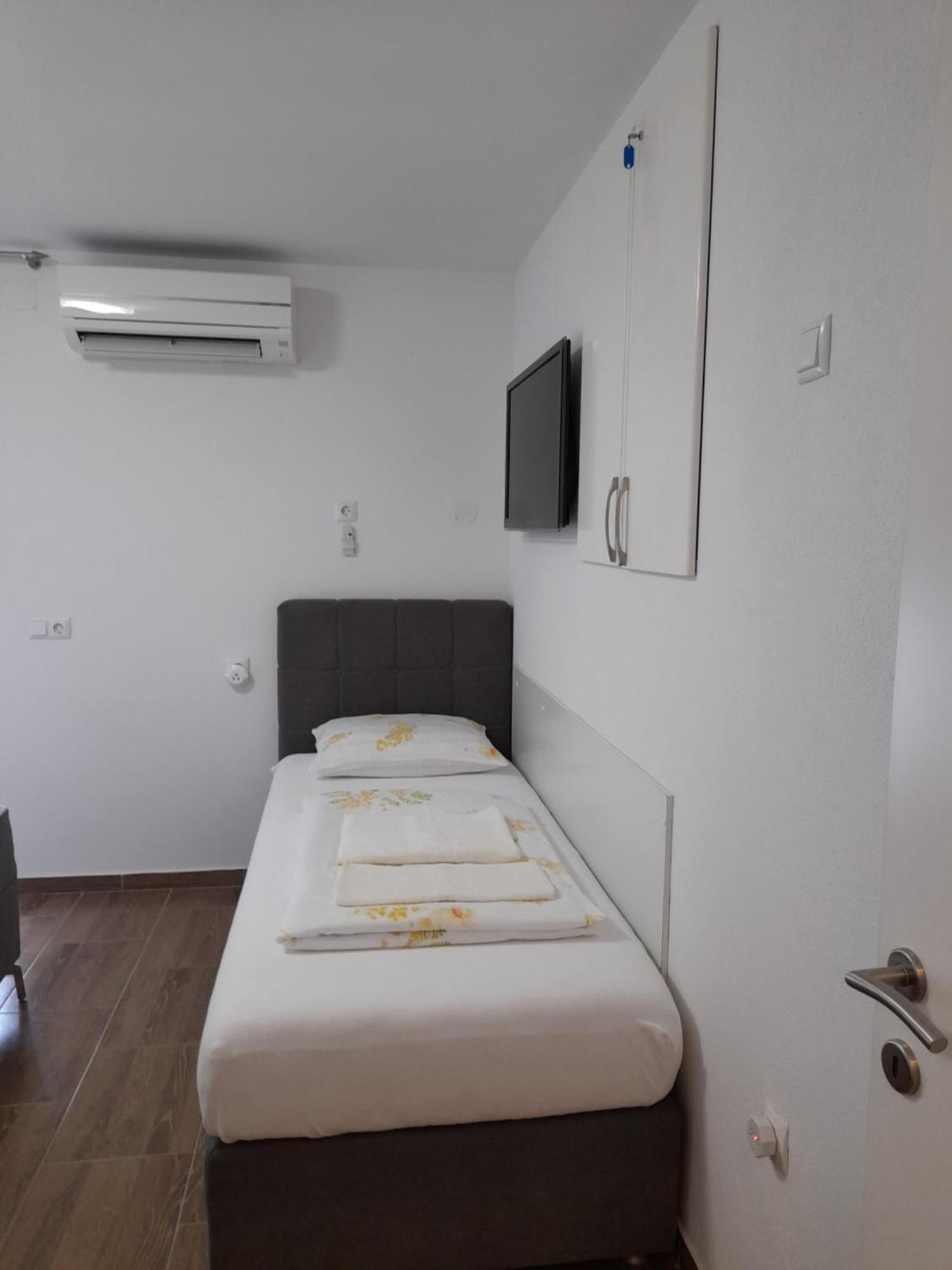 Apartments Donella Ουμάγκ Εξωτερικό φωτογραφία