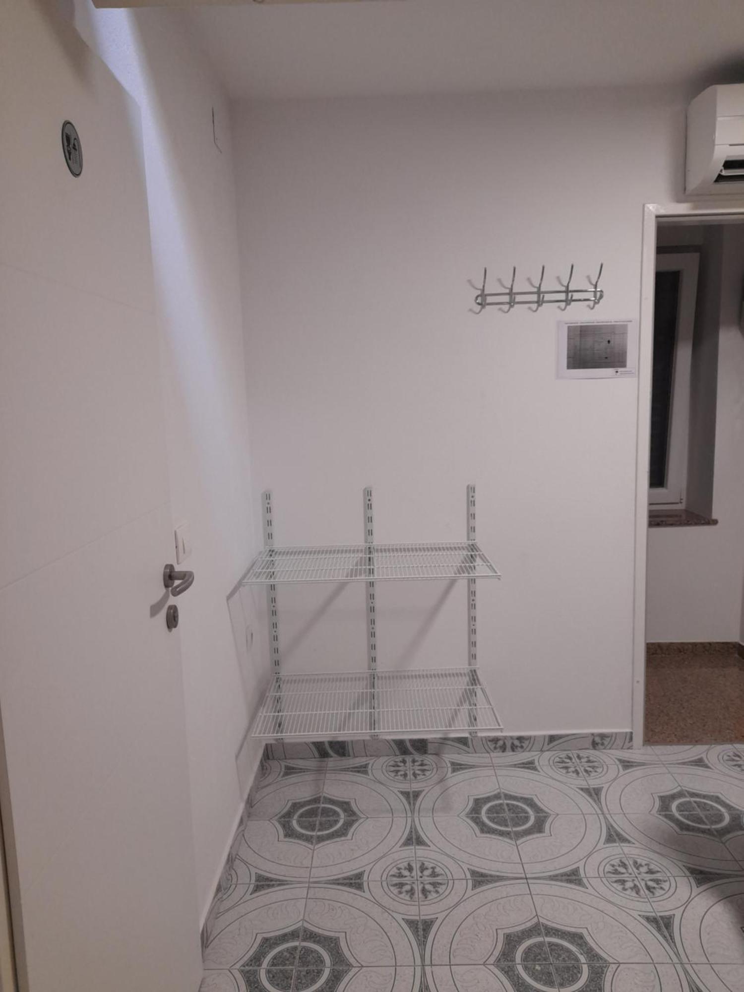 Apartments Donella Ουμάγκ Εξωτερικό φωτογραφία