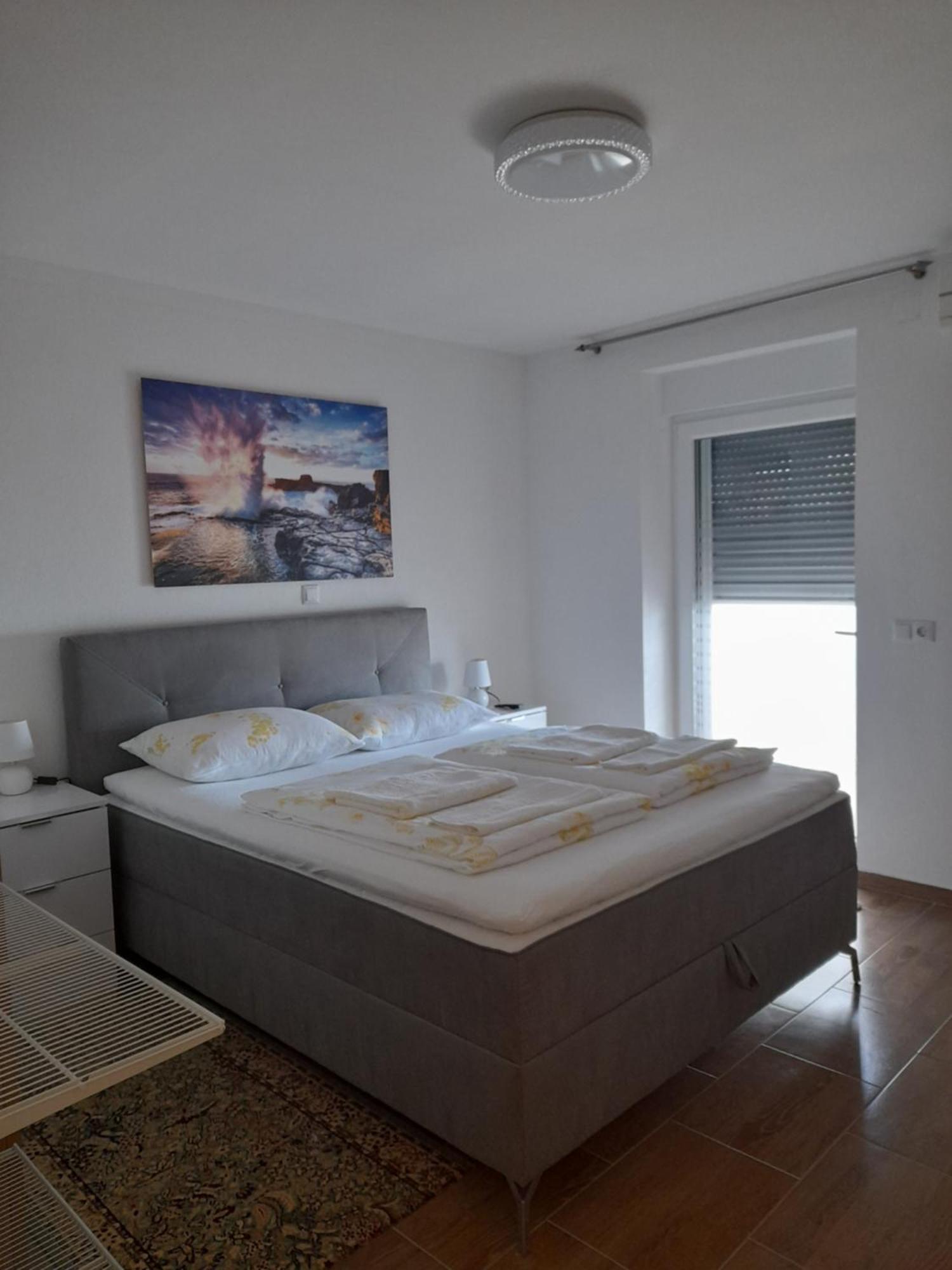 Apartments Donella Ουμάγκ Εξωτερικό φωτογραφία
