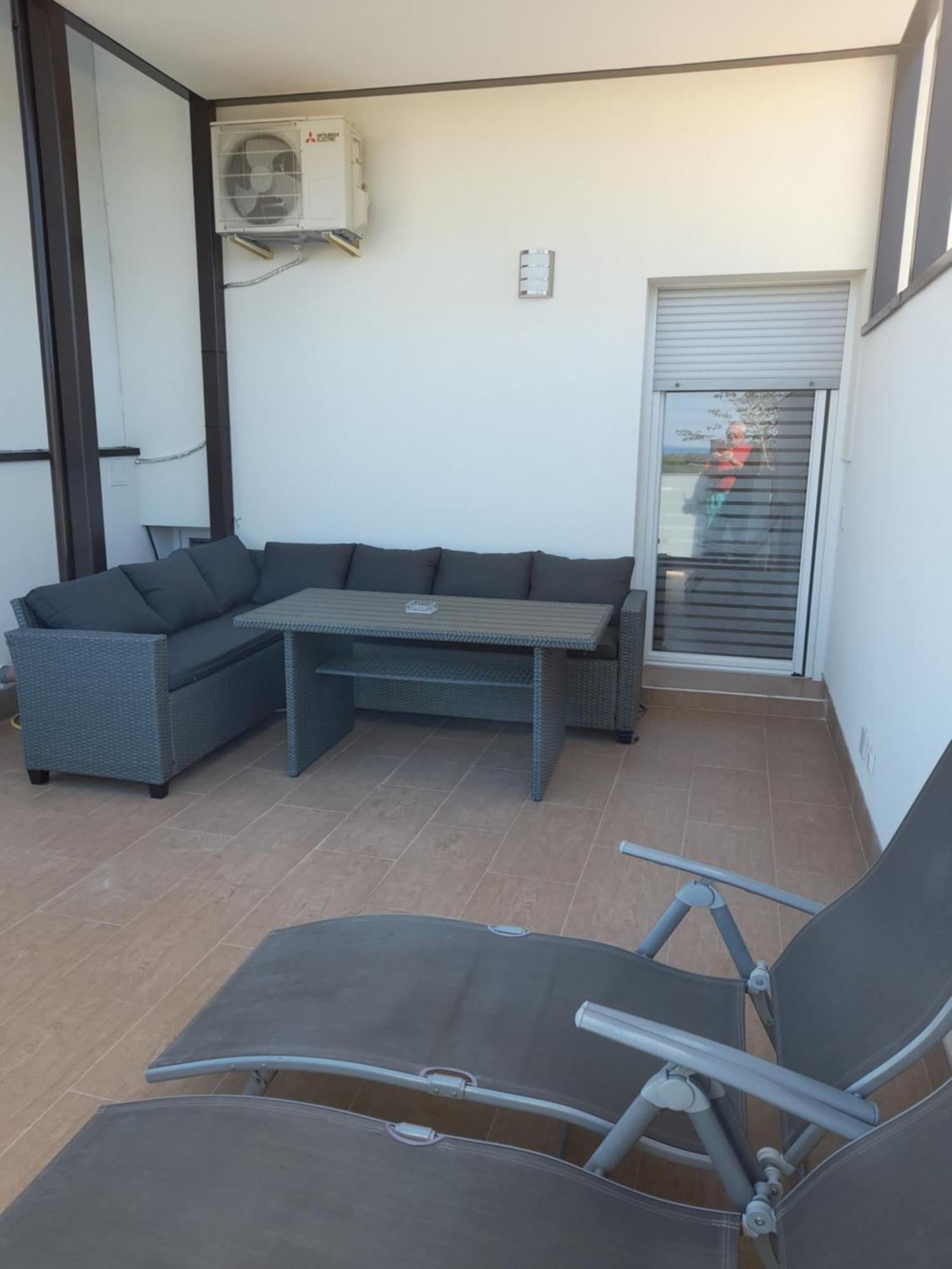 Apartments Donella Ουμάγκ Εξωτερικό φωτογραφία