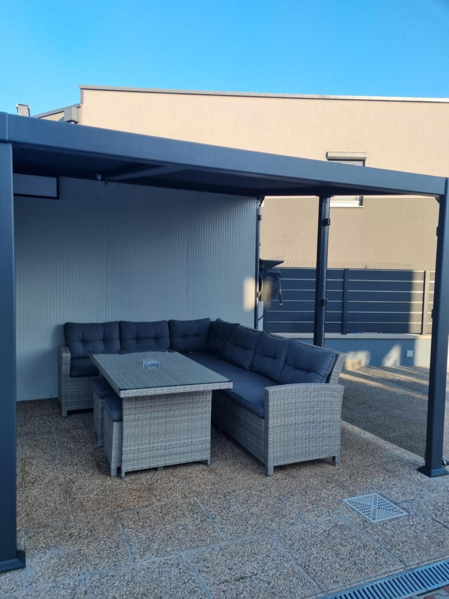 Apartments Donella Ουμάγκ Εξωτερικό φωτογραφία