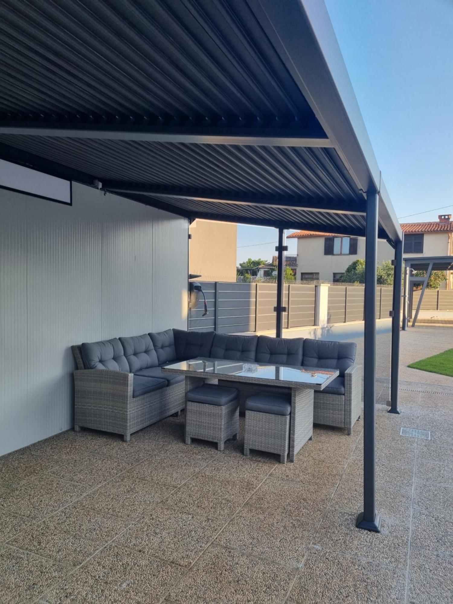 Apartments Donella Ουμάγκ Εξωτερικό φωτογραφία
