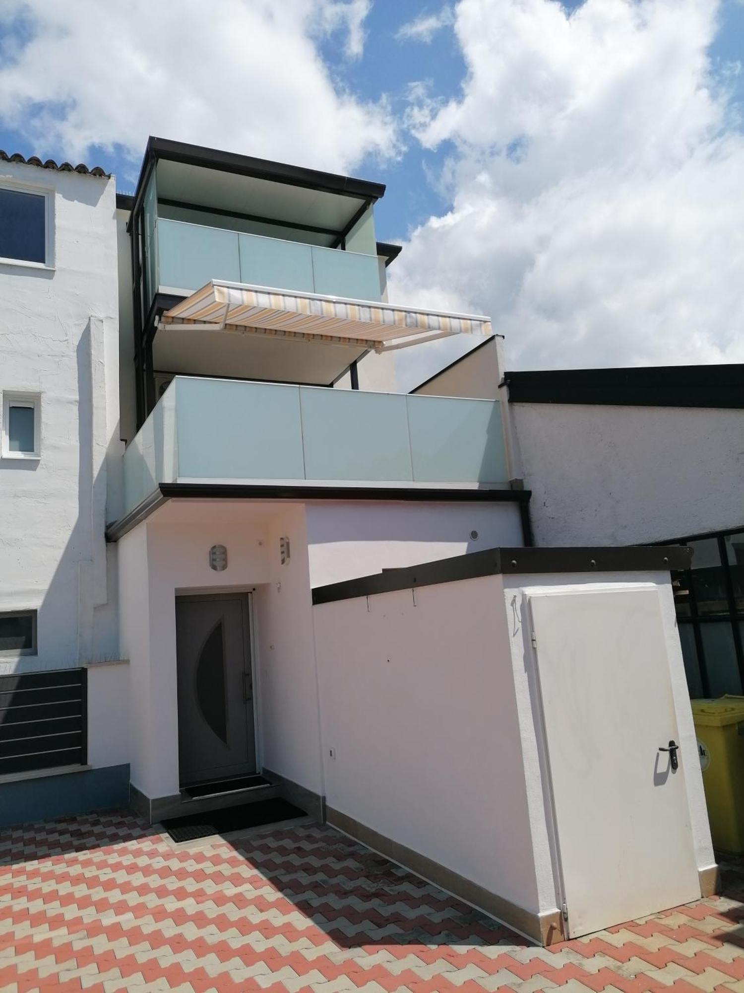 Apartments Donella Ουμάγκ Εξωτερικό φωτογραφία