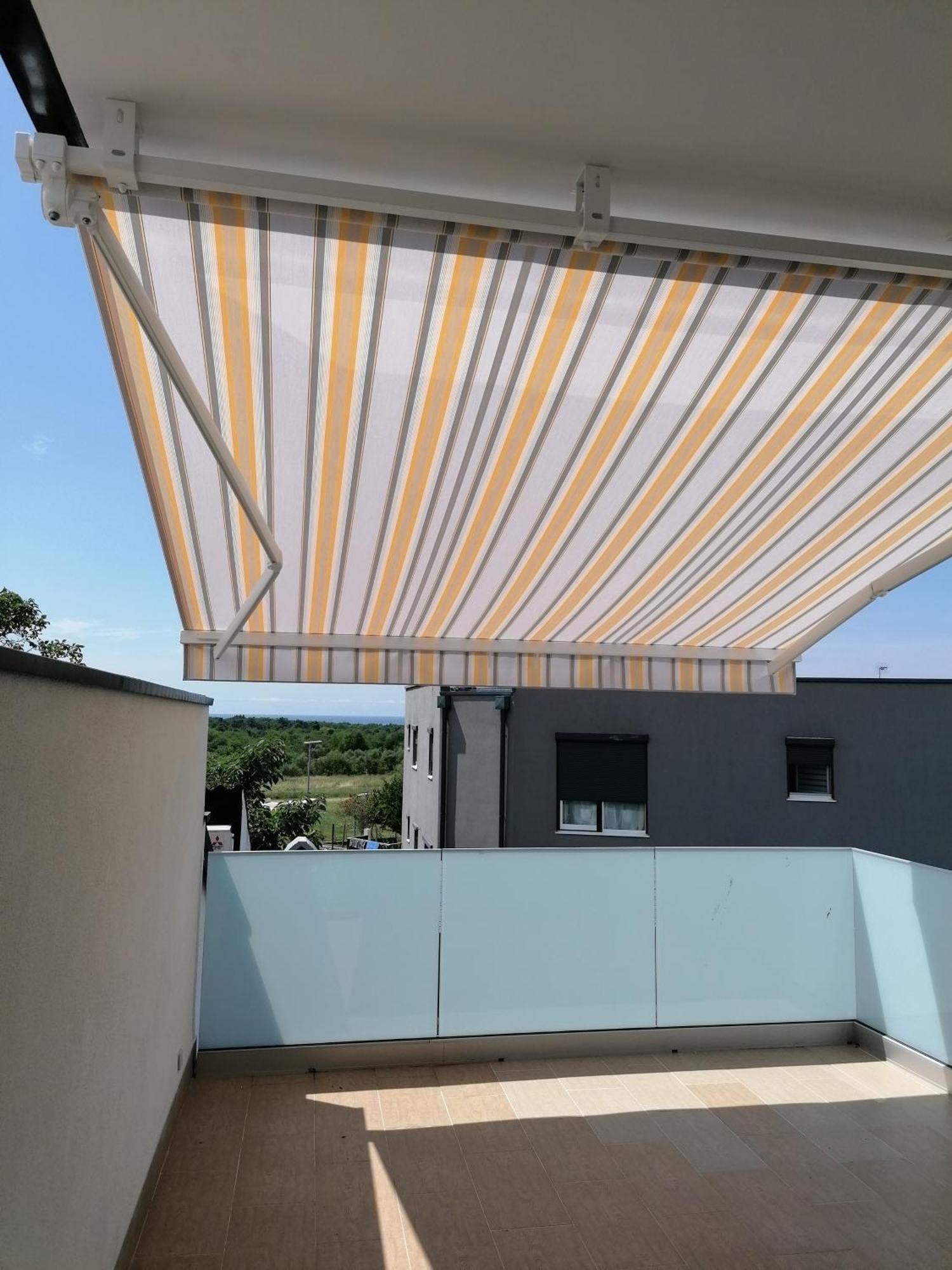 Apartments Donella Ουμάγκ Εξωτερικό φωτογραφία